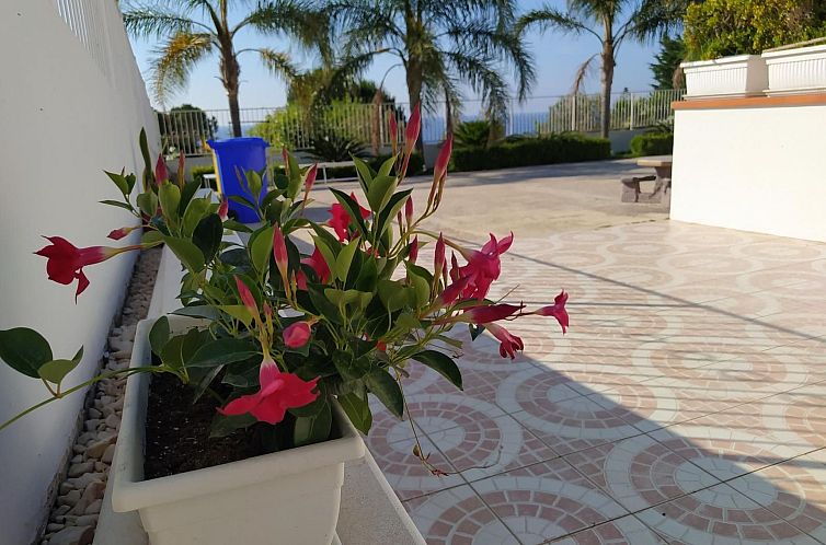 Vakantiehuis Casa Leandro