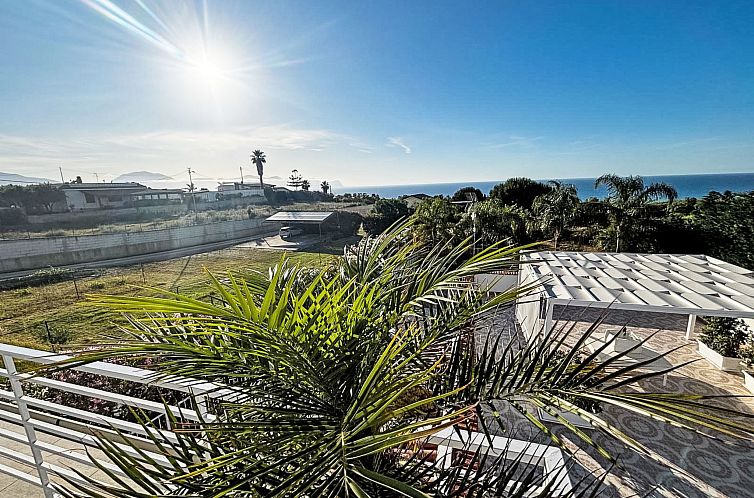 Vakantiehuis Casa Leandro