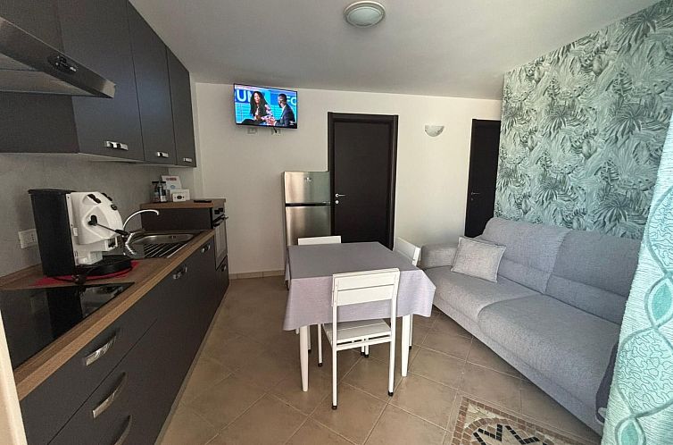 Vakantiehuis Casa Leandro