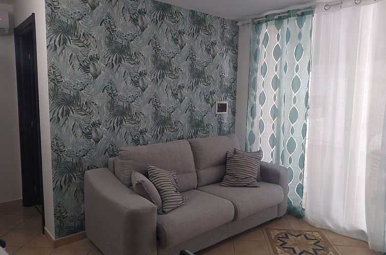 Vakantiehuis Casa Leandro