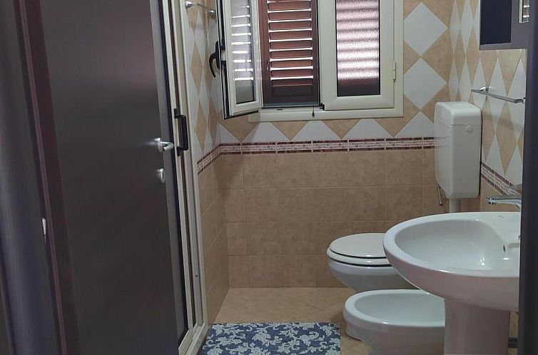Vakantiehuis Casa Leandro