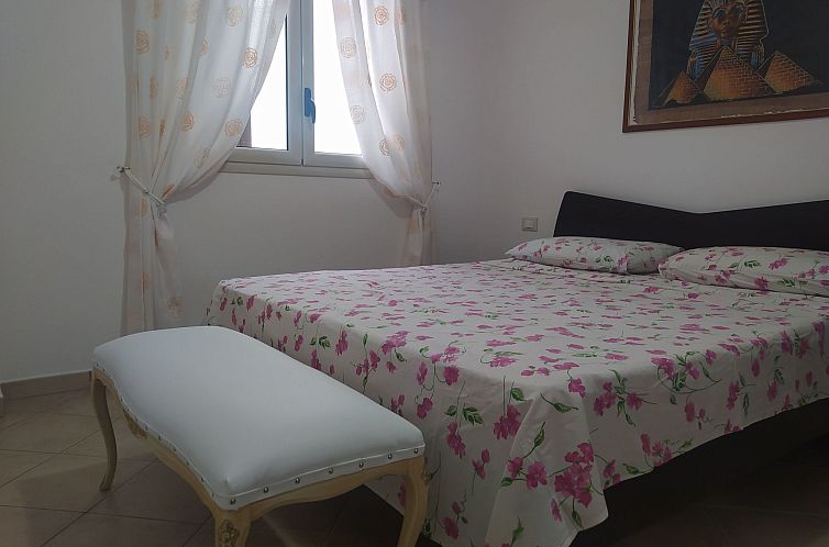 Vakantiehuis Casa Leandro