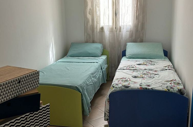Vakantiehuis Casa Leandro