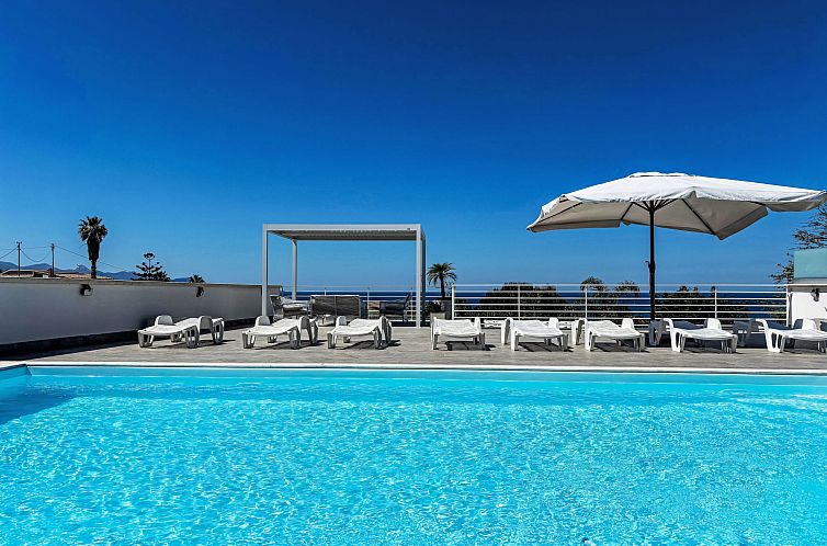 Vakantiehuis Casa Leandro