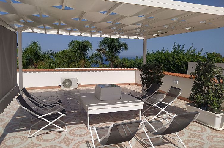 Vakantiehuis Casa Leandro