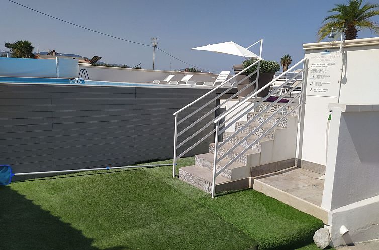 Vakantiehuis Casa Leandro