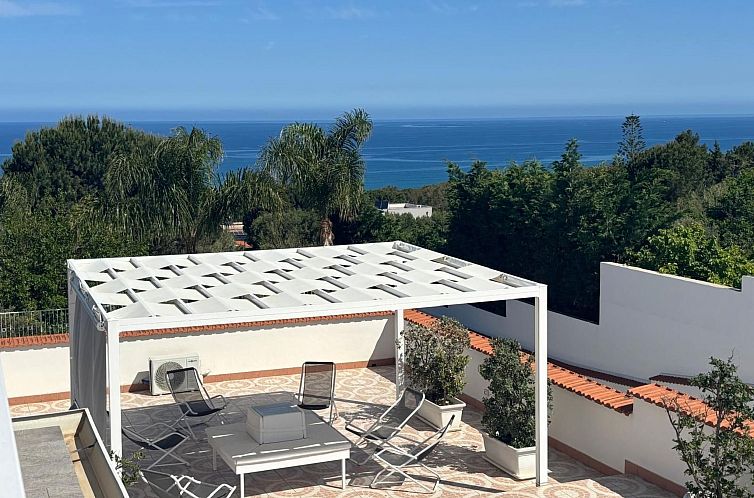 Vakantiehuis Casa Leandro