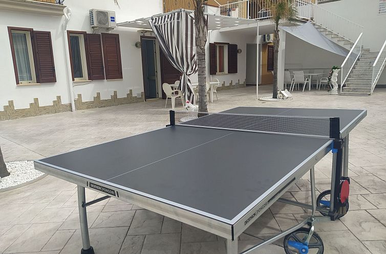 Appartement Ferienhäuser Small App. für 5 in Balestrate