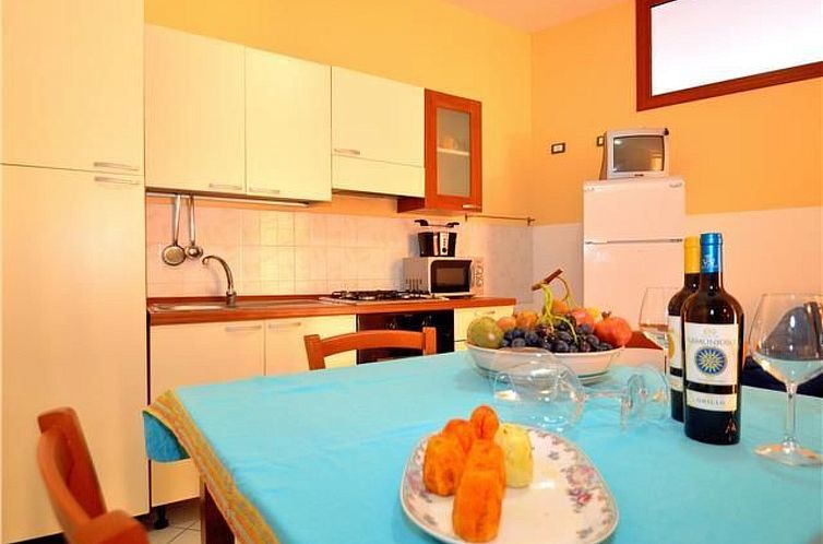 Appartement Wohnung 8