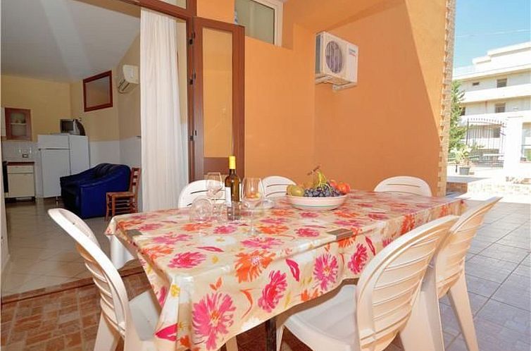 Appartement Wohnung 8