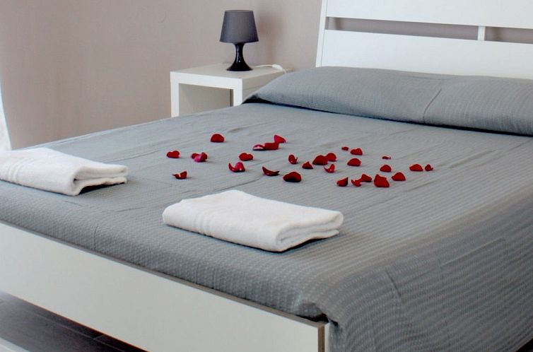 Appartement Case Playa in Balestrate