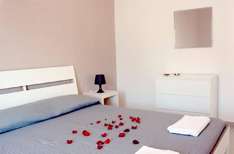 Appartement Case Playa in Balestrate