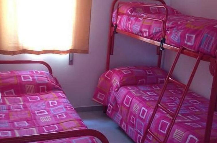 Appartement Case Playa in Balestrate