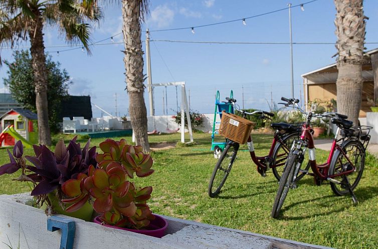 Appartement Case Playa in Balestrate