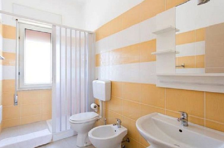 Appartement Case Playa in Balestrate