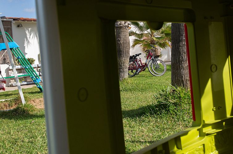 Appartement Case Playa in Balestrate