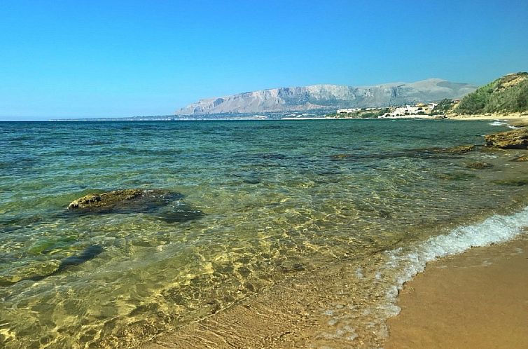 Appartement Case Playa in Balestrate