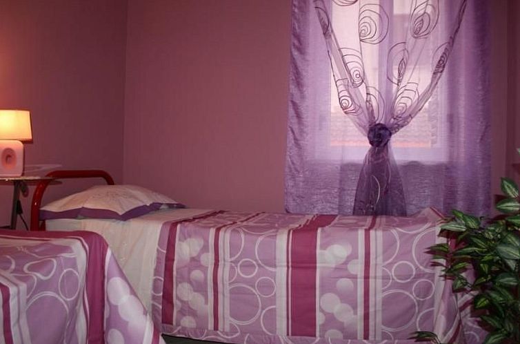 Appartement Wohnung in Balestrate mit kostenlosem Parkplatz