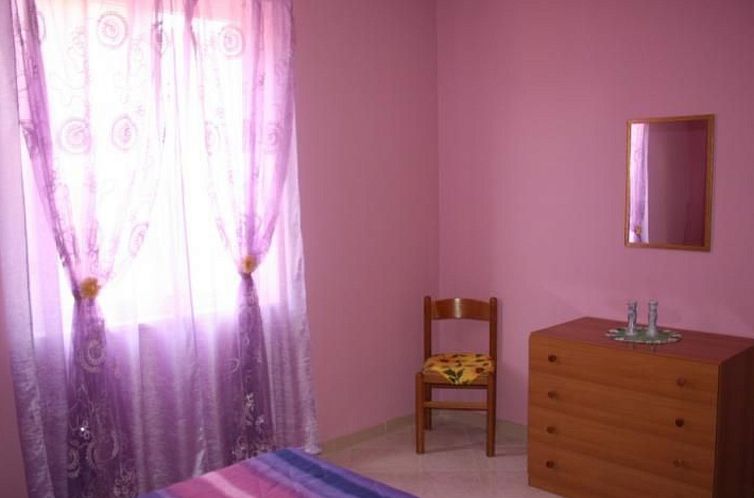 Appartement Wohnung in Balestrate mit kostenlosem Parkplatz