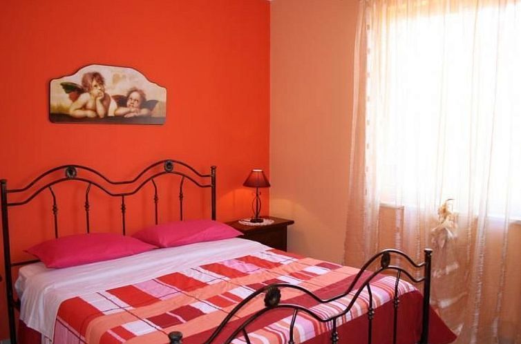 Appartement Wohnung in Balestrate mit kostenlosem Parkplatz