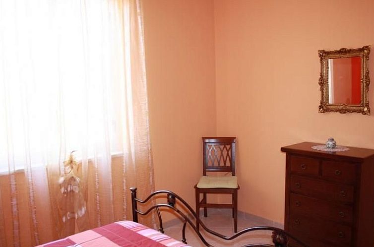 Appartement Wohnung in Balestrate mit kostenlosem Parkplatz