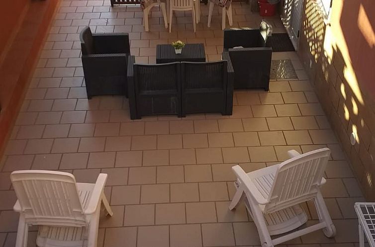Appartement Wohnung in Balestrate mit kostenlosem Parkplatz