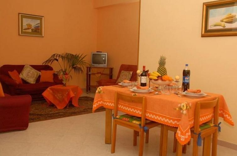 Appartement Wohnung in Balestrate mit kostenlosem Parkplatz