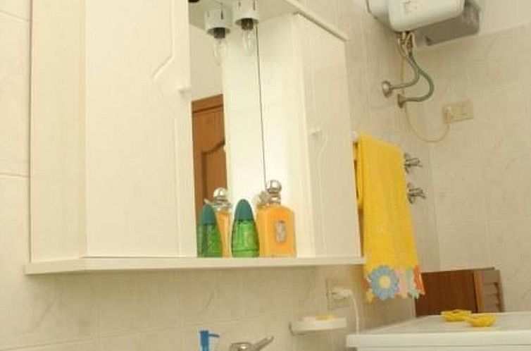 Appartement Wohnung in Balestrate mit kostenlosem Parkplatz