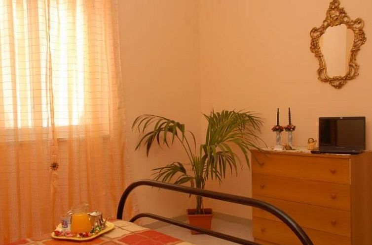 Appartement Wohnung in Balestrate mit kostenlosem Parkplatz