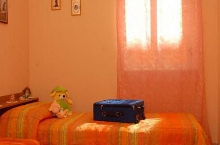 Appartement Wohnung in Balestrate mit kostenlosem Parkplatz