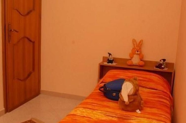 Appartement Wohnung in Balestrate mit kostenlosem Parkplatz