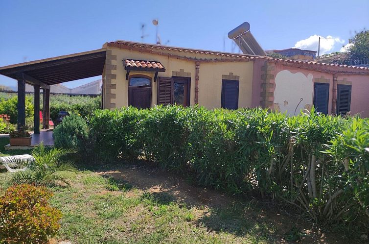 Vakantiehuis Villa Lucrezia