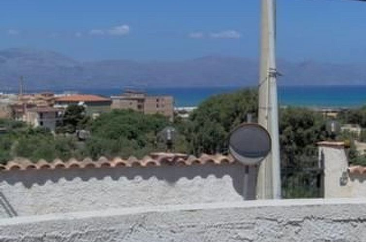 Vakantiehuis Villa Lucrezia