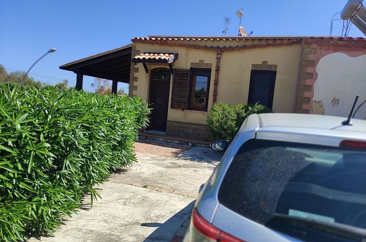 Vakantiehuis Villa Lucrezia