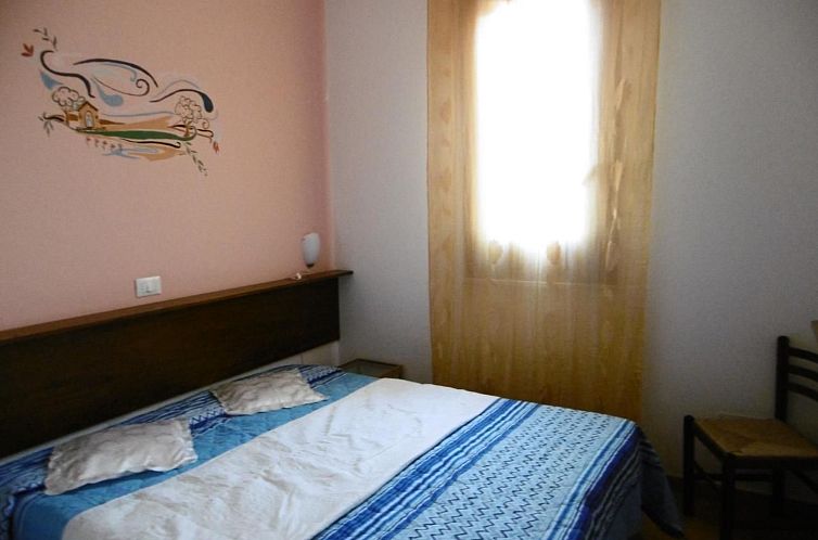 Vakantiehuis Villa Lucrezia