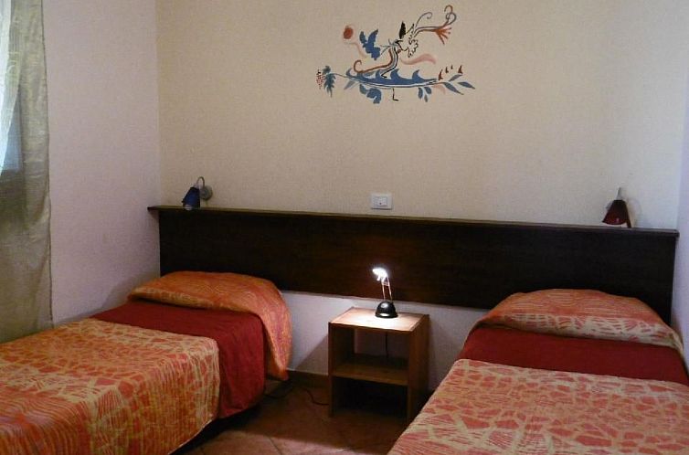 Vakantiehuis Villa Lucrezia