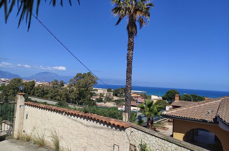 Vakantiehuis Villa Lucrezia