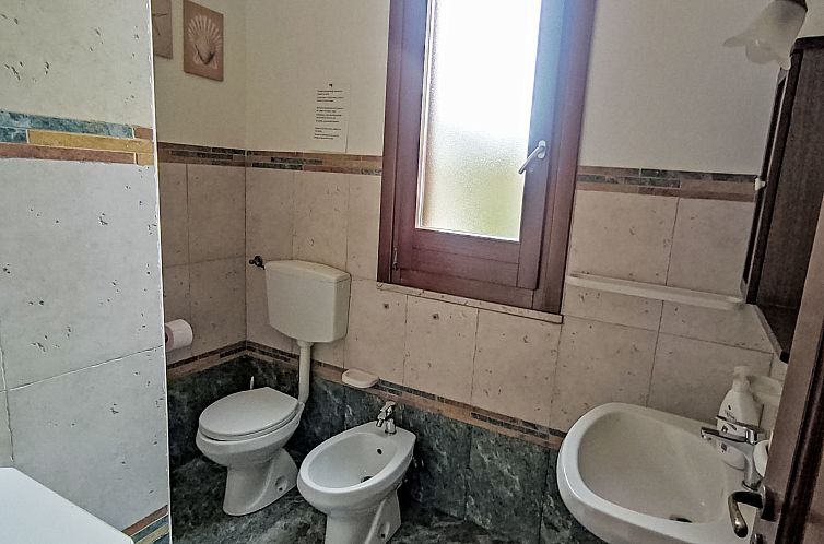 Vakantiehuis Villa Lucrezia