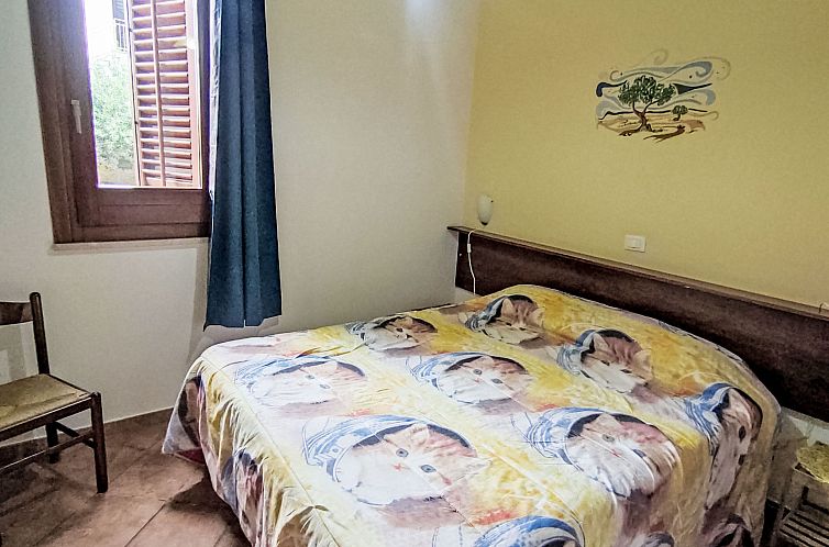 Vakantiehuis Villa Lucrezia