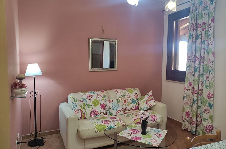 Vakantiehuis Villa Lucrezia