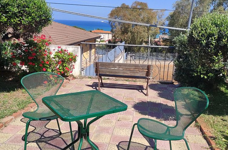 Vakantiehuis Villa Lucrezia