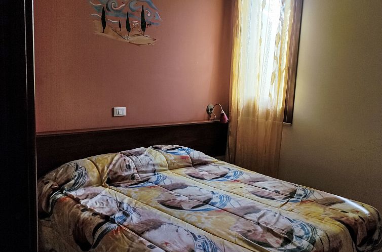Vakantiehuis Villa Lucrezia