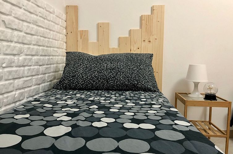 Appartement Haus Kristel mit Außenveranda