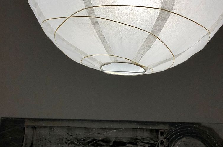 Appartement Haus Kristel mit Außenveranda