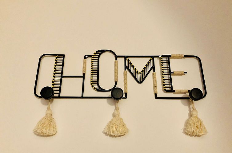 Appartement Haus Kristel mit Außenveranda