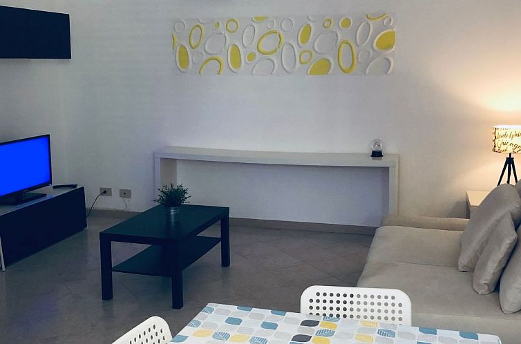 Appartement Haus Kristel mit Außenveranda