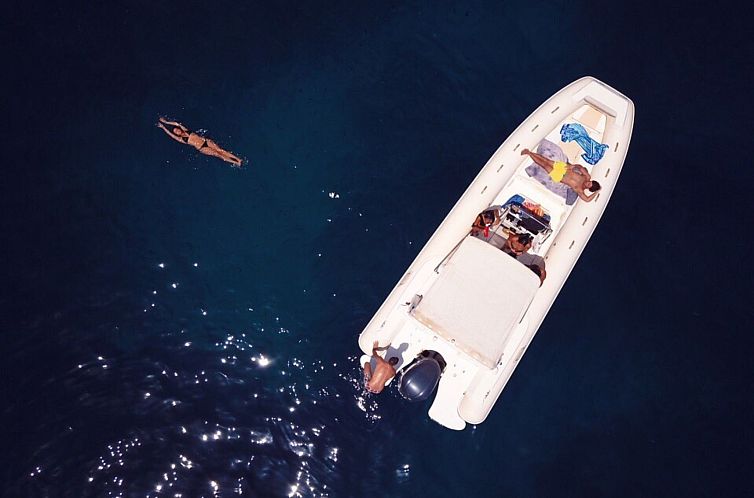 Appartement Haus Kristel mit Außenveranda