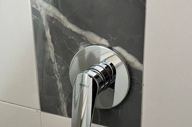 Appartement Haus Kristel mit Außenveranda