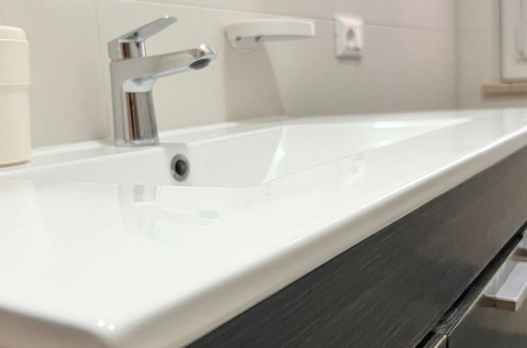 Appartement Haus Kristel mit Außenveranda