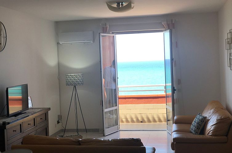 Appartement Giusy Penthouse mit Terrasse